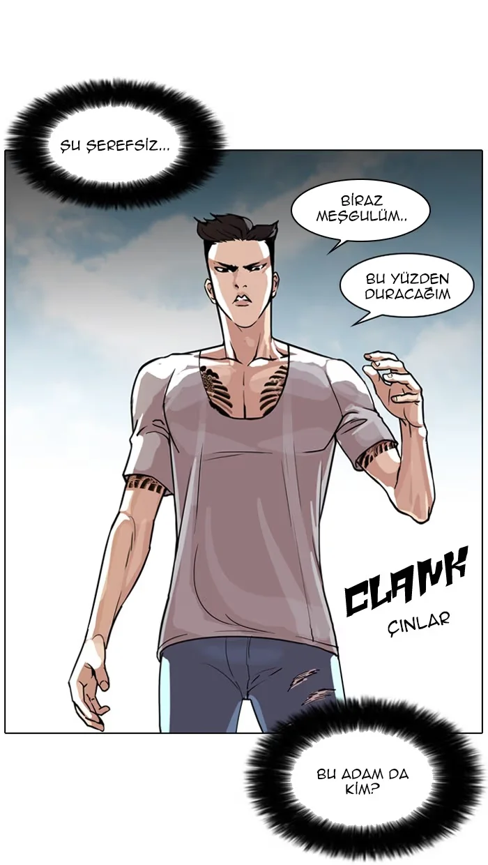 Lookism - Bölüm 65 - Sayfa 45