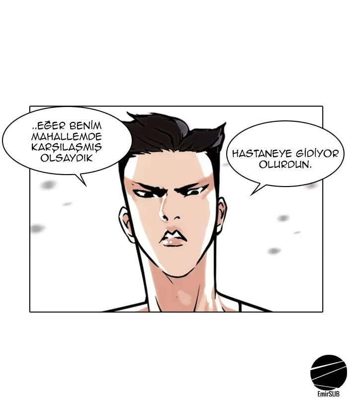Lookism - Bölüm 65 - Sayfa 46