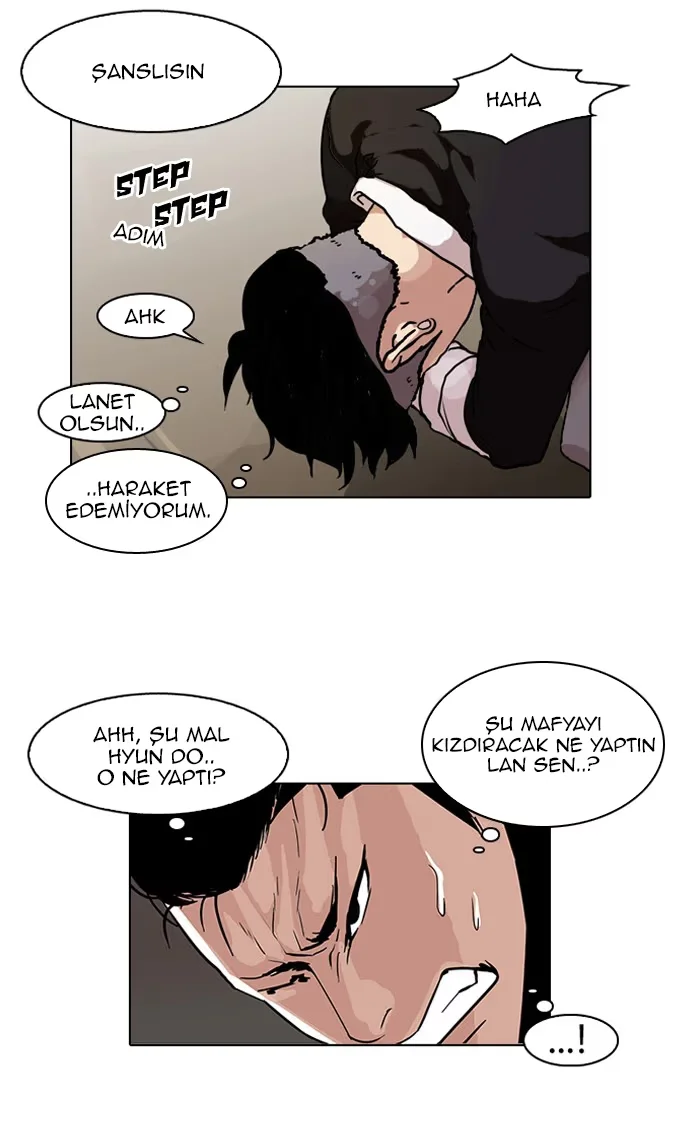 Lookism - Bölüm 65 - Sayfa 47