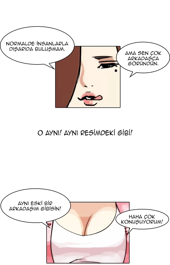 Lookism - Bölüm 65 - Sayfa 50