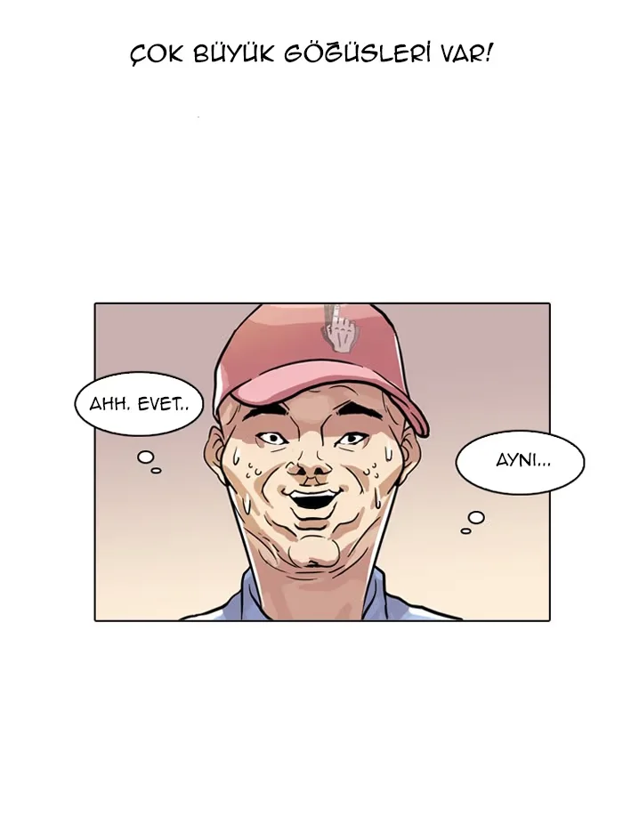 Lookism - Bölüm 65 - Sayfa 51