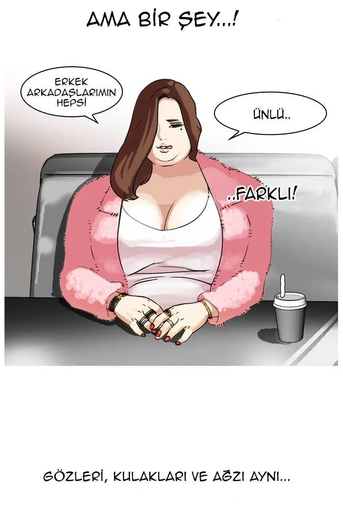 Lookism - Bölüm 65 - Sayfa 52