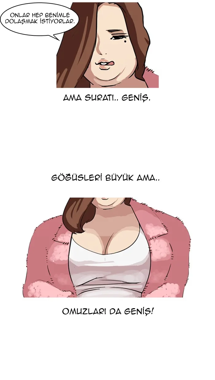 Lookism - Bölüm 65 - Sayfa 53