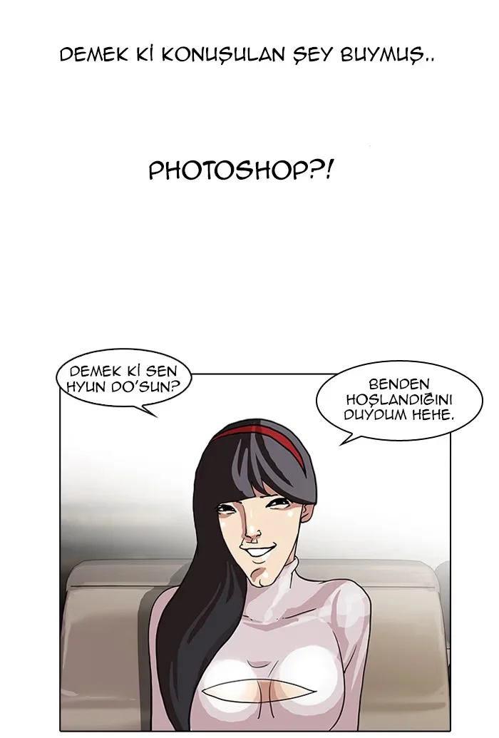 Lookism - Bölüm 65 - Sayfa 54