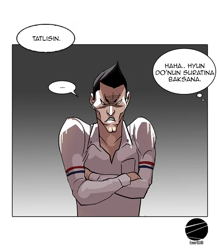 Lookism - Bölüm 65 - Sayfa 55