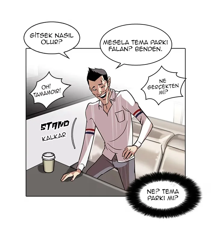 Lookism - Bölüm 65 - Sayfa 56