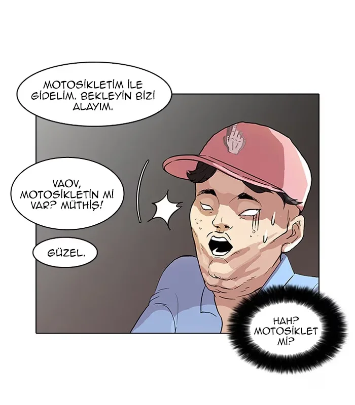 Lookism - Bölüm 65 - Sayfa 57