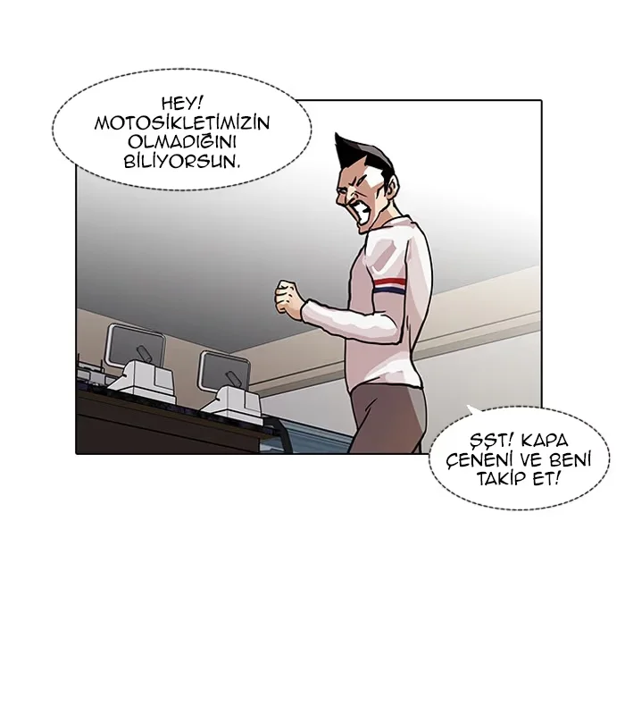 Lookism - Bölüm 65 - Sayfa 58