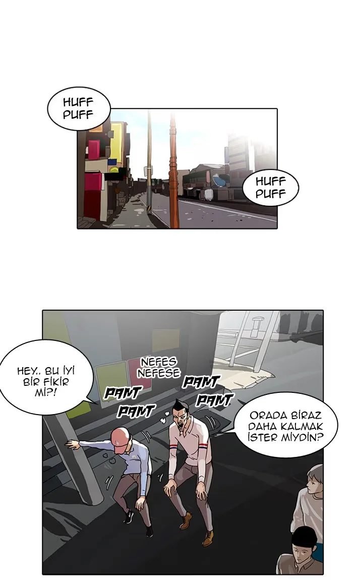 Lookism - Bölüm 65 - Sayfa 59
