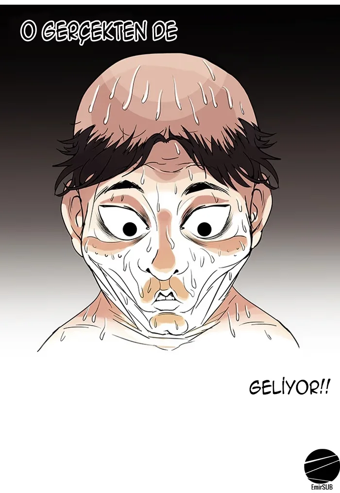Lookism - Bölüm 65 - Sayfa 5