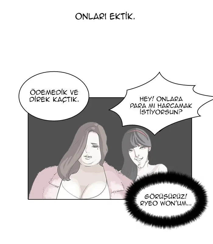 Lookism - Bölüm 65 - Sayfa 60
