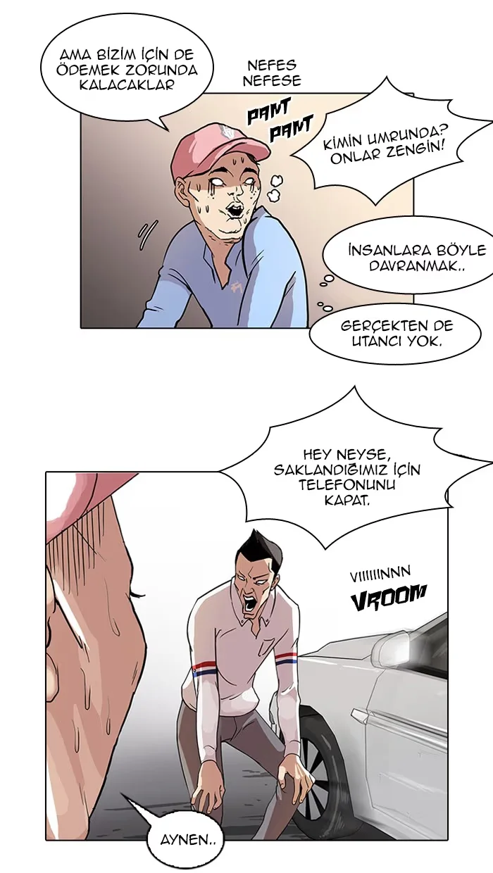 Lookism - Bölüm 65 - Sayfa 61