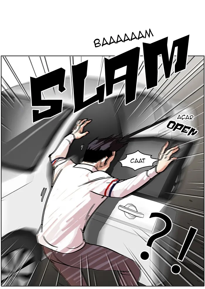 Lookism - Bölüm 65 - Sayfa 62