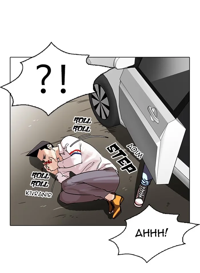 Lookism - Bölüm 65 - Sayfa 63