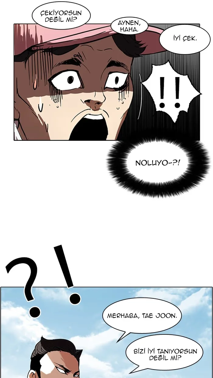 Lookism - Bölüm 65 - Sayfa 64