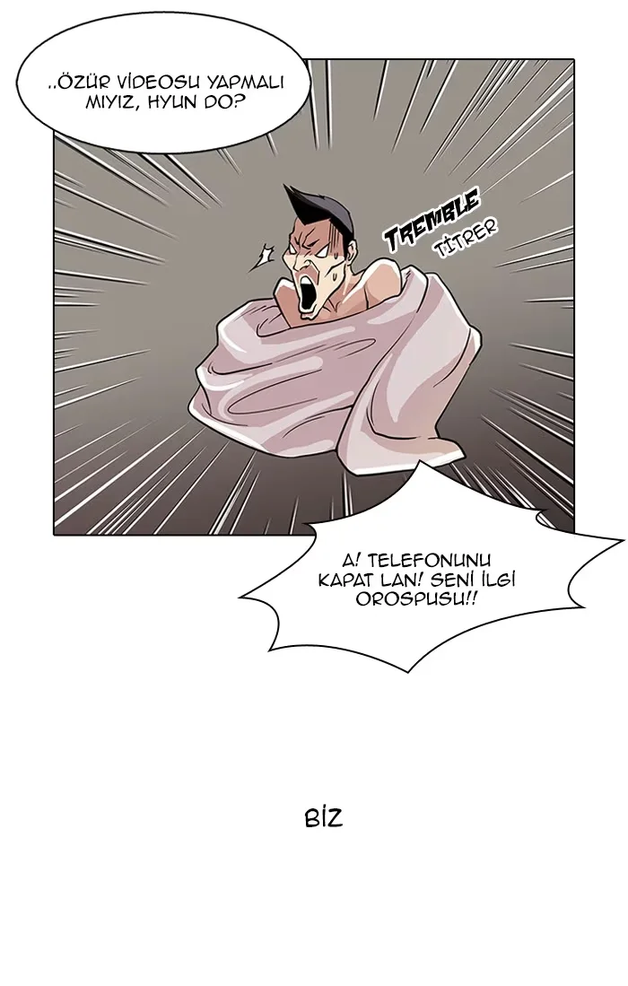 Lookism - Bölüm 65 - Sayfa 6