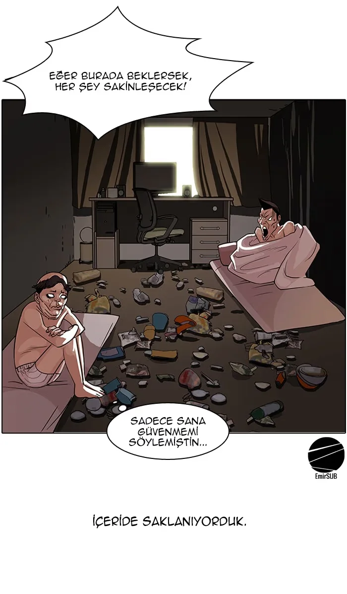 Lookism - Bölüm 65 - Sayfa 7