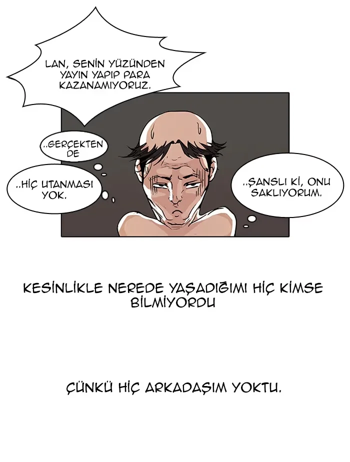 Lookism - Bölüm 65 - Sayfa 8