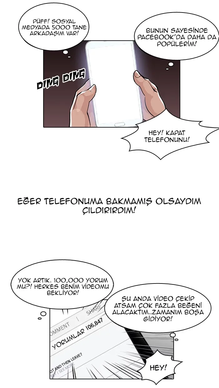 Lookism - Bölüm 65 - Sayfa 9