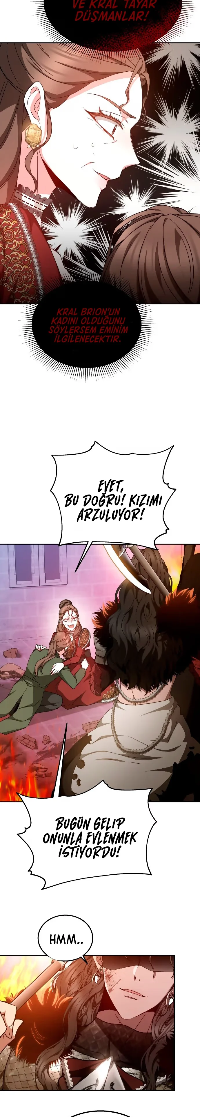 Kidnapped Bride - Bölüm 2 - Sayfa 14