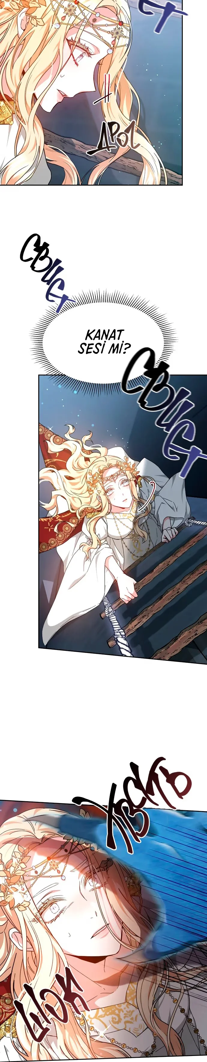 Kidnapped Bride - Bölüm 2 - Sayfa 17