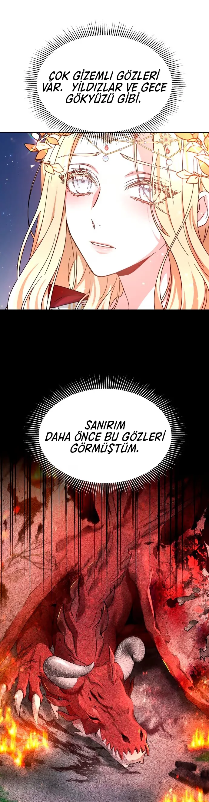 Kidnapped Bride - Bölüm 2 - Sayfa 23
