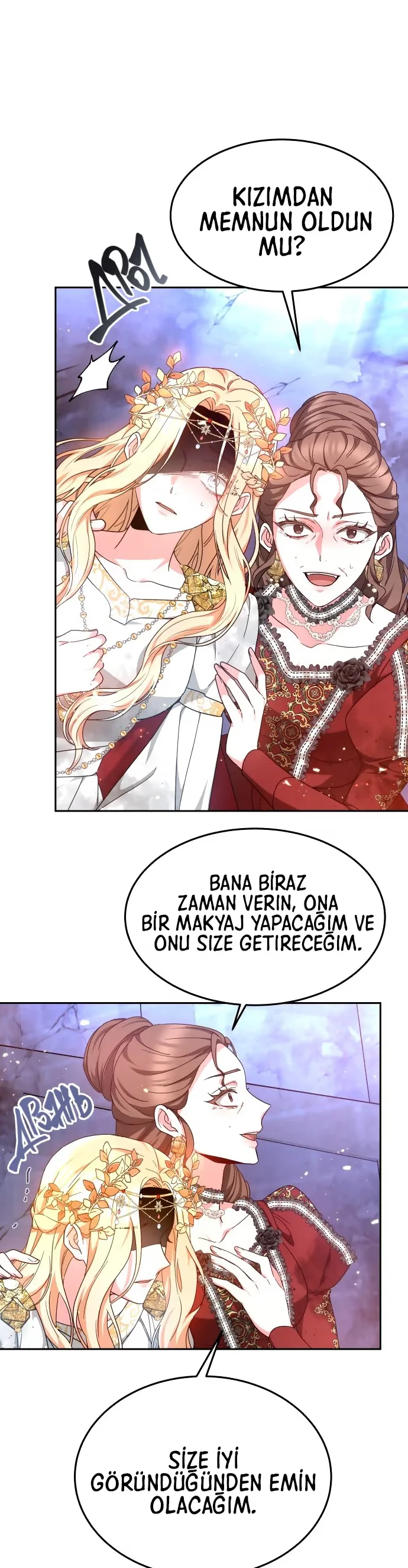 Kidnapped Bride - Bölüm 2 - Sayfa 26