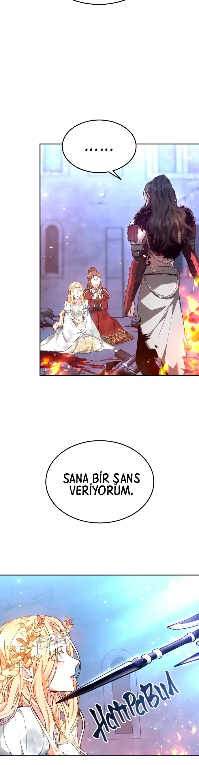 Kidnapped Bride - Bölüm 2 - Sayfa 27