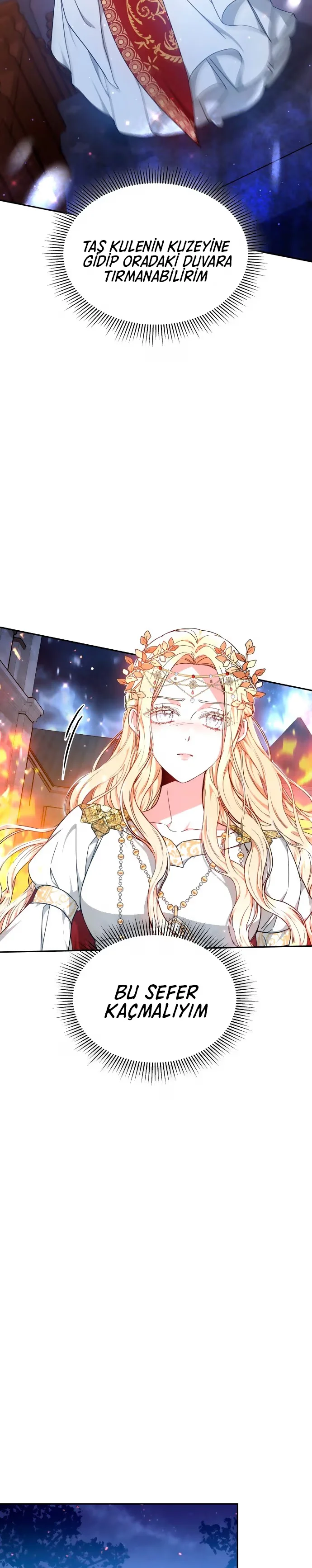 Kidnapped Bride - Bölüm 2 - Sayfa 5