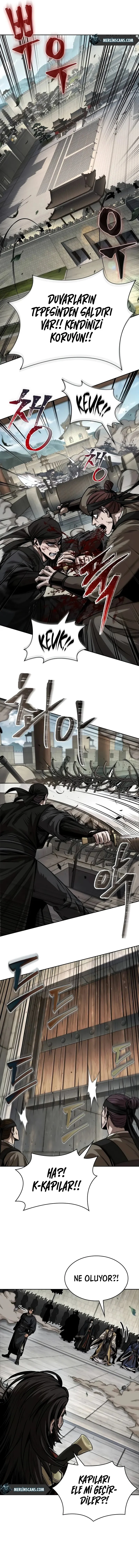 Nano Machine - Bölüm 228 - Sayfa 9