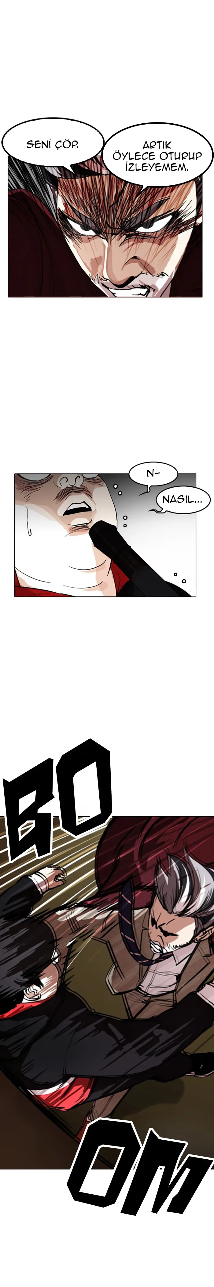 Lookism - Bölüm 177 - Sayfa 10
