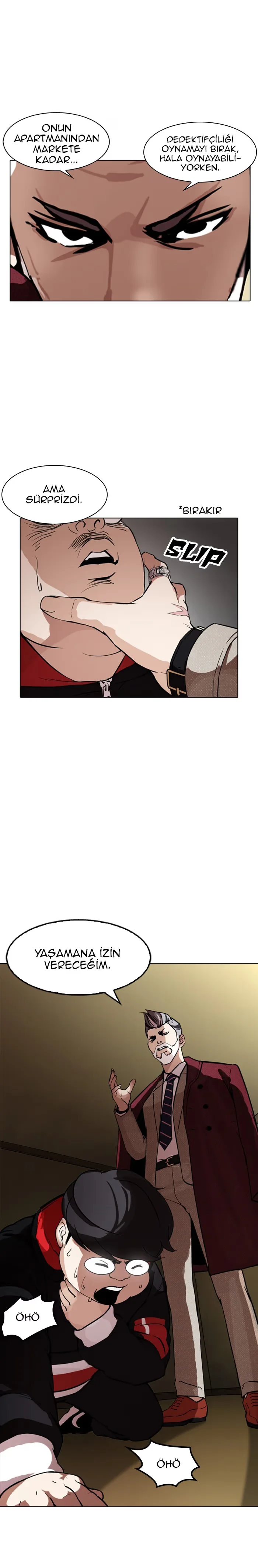 Lookism - Bölüm 177 - Sayfa 13