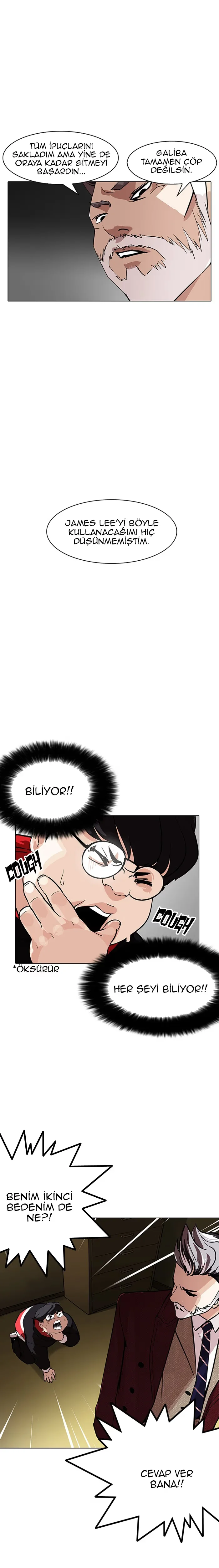 Lookism - Bölüm 177 - Sayfa 14