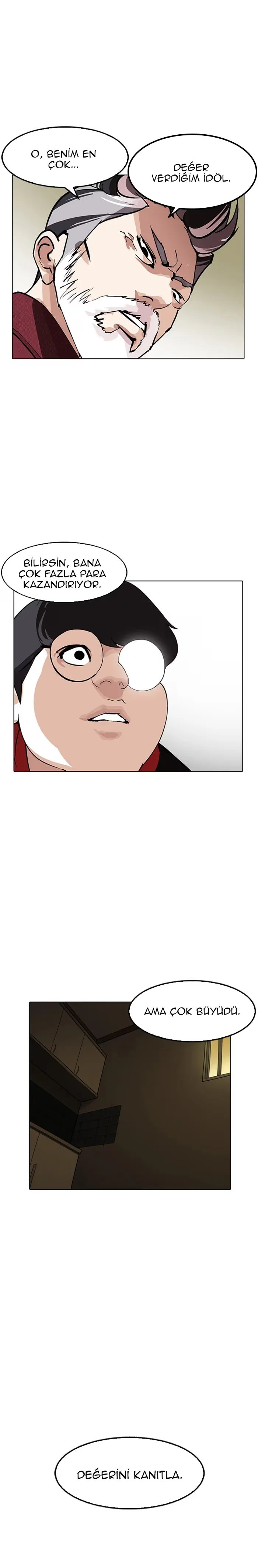 Lookism - Bölüm 177 - Sayfa 16