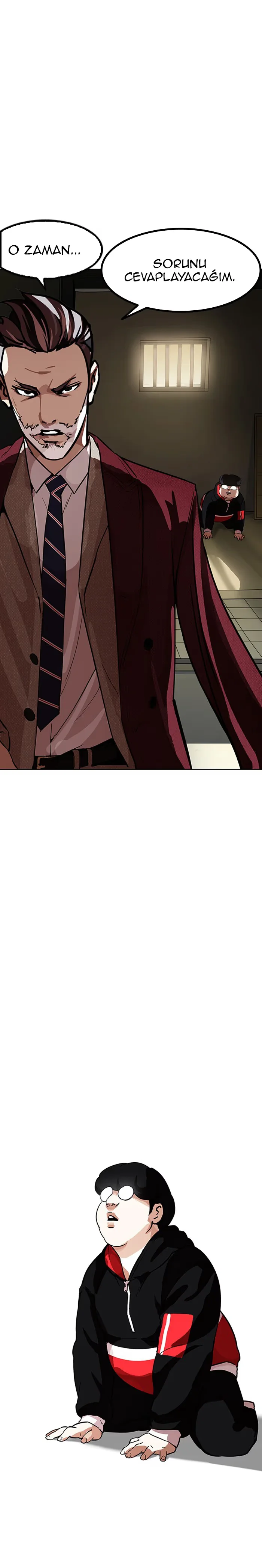 Lookism - Bölüm 177 - Sayfa 17