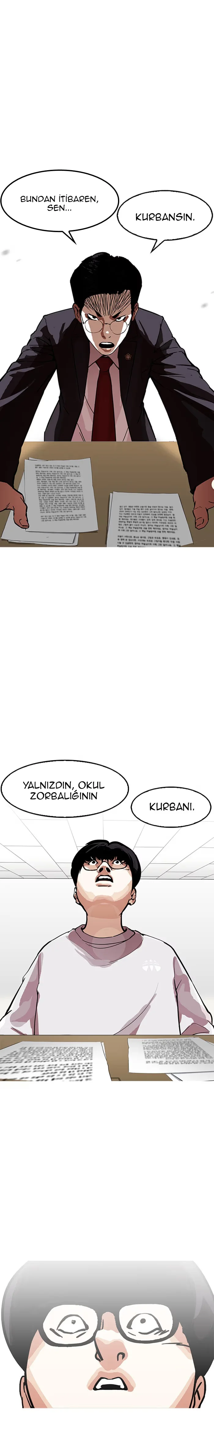 Lookism - Bölüm 177 - Sayfa 22