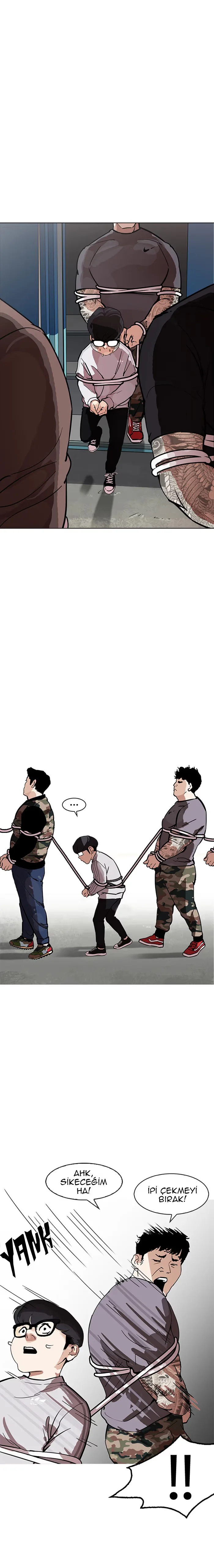 Lookism - Bölüm 177 - Sayfa 28