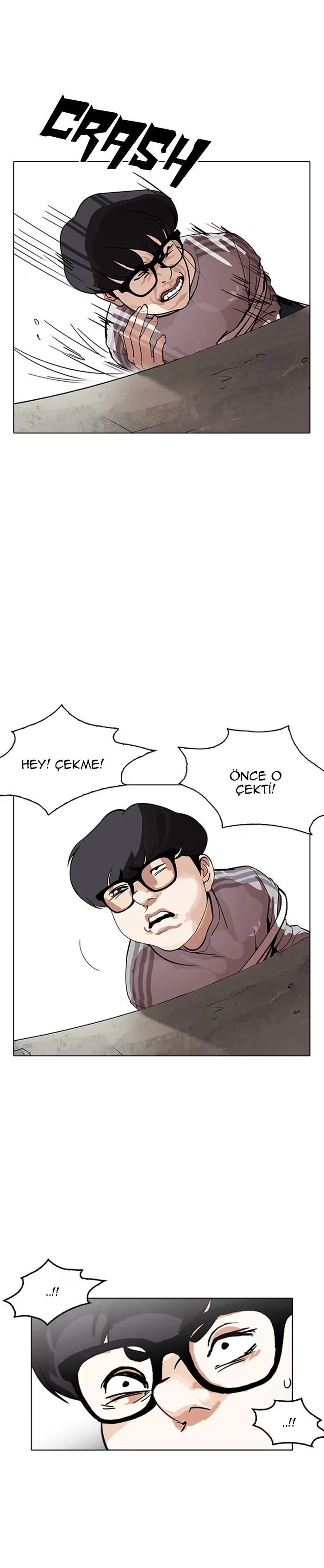 Lookism - Bölüm 177 - Sayfa 29