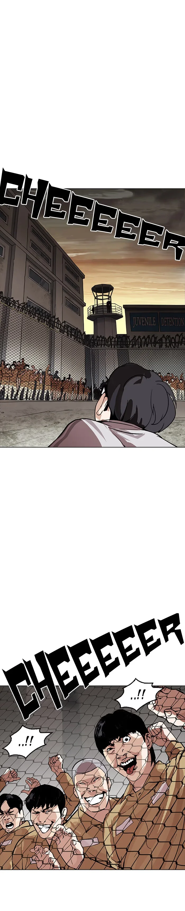 Lookism - Bölüm 177 - Sayfa 30