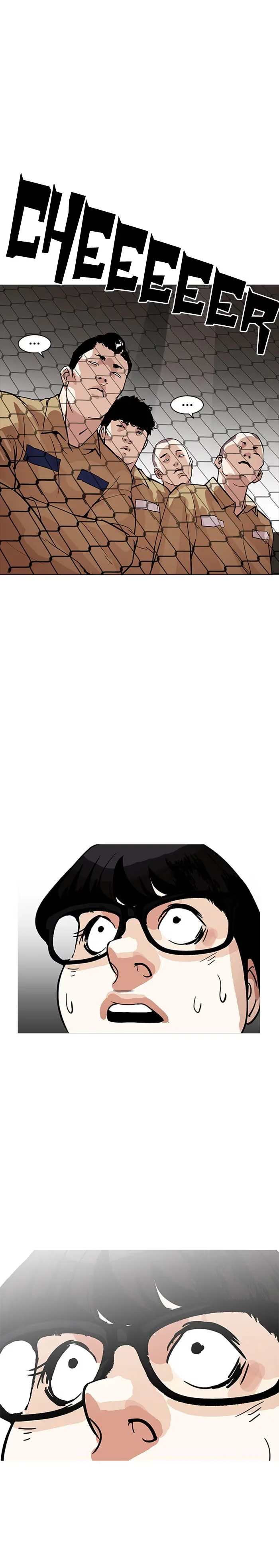 Lookism - Bölüm 177 - Sayfa 31