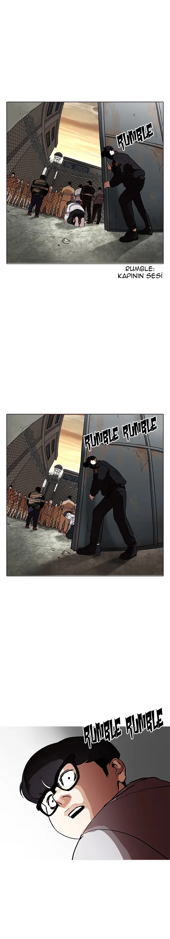 Lookism - Bölüm 177 - Sayfa 32