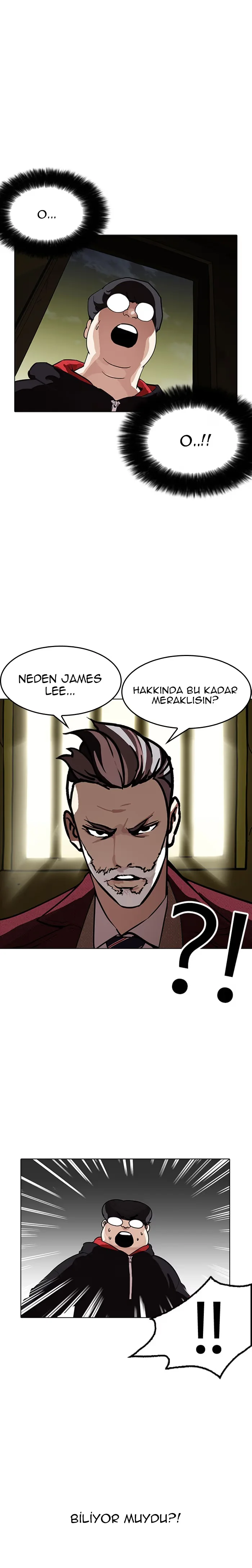 Lookism - Bölüm 177 - Sayfa 4