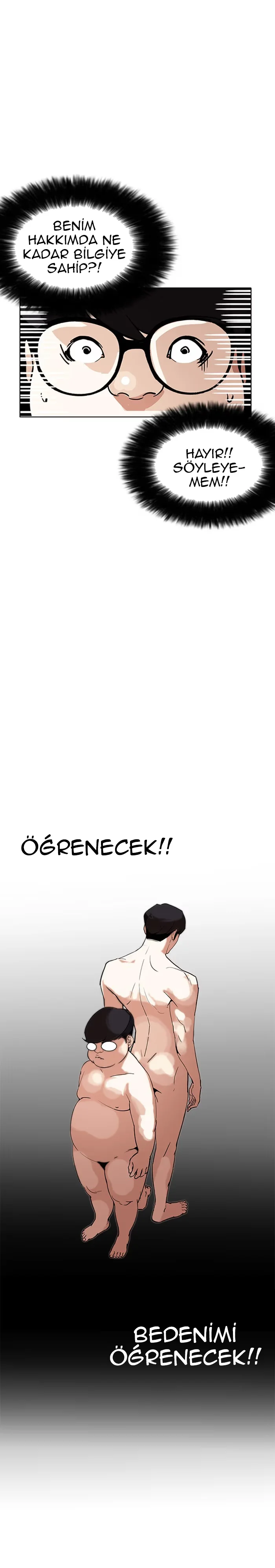 Lookism - Bölüm 177 - Sayfa 5