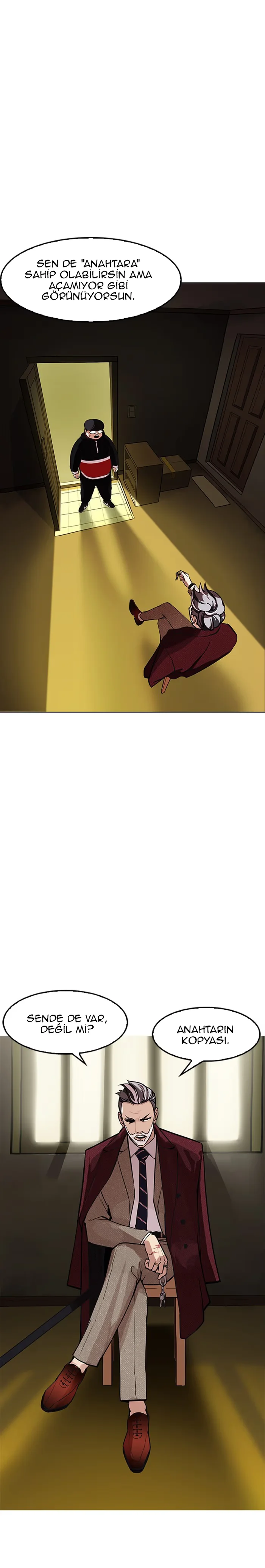 Lookism - Bölüm 177 - Sayfa 7