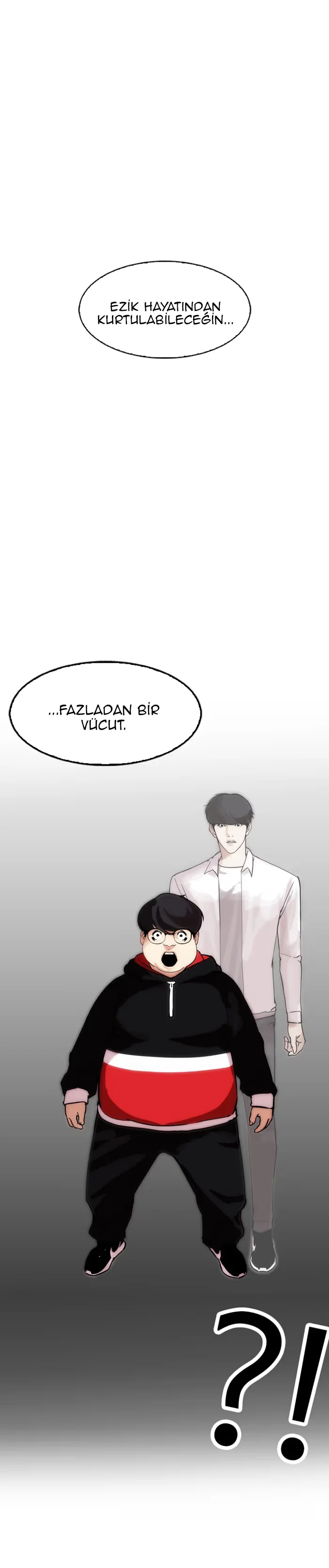Lookism - Bölüm 177 - Sayfa 8
