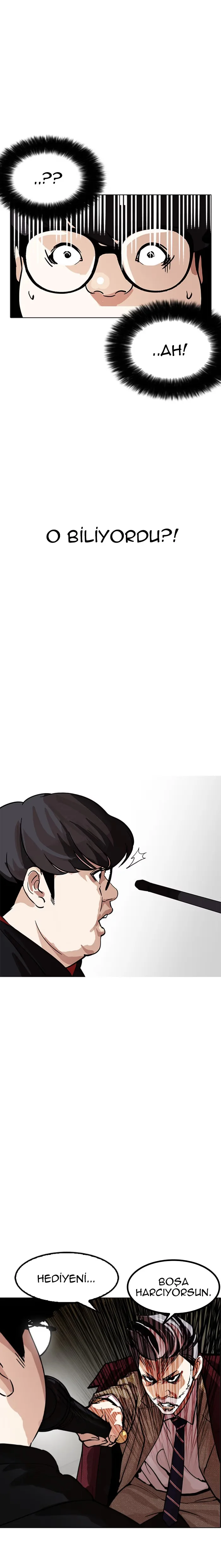Lookism - Bölüm 177 - Sayfa 9