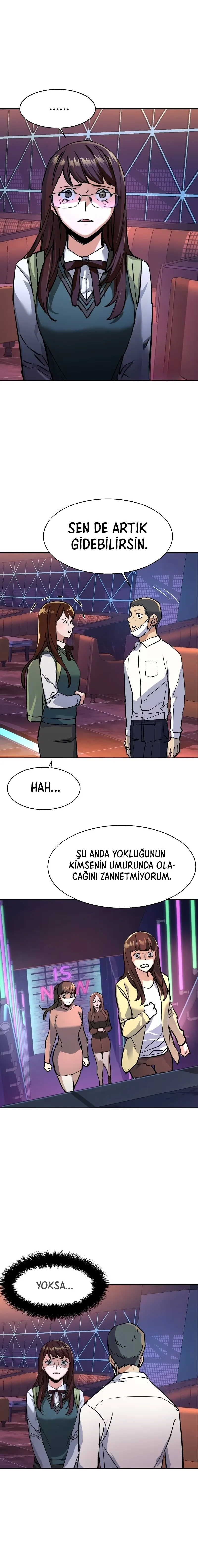 Mercenary Enrollment - Bölüm 208 - Sayfa 18