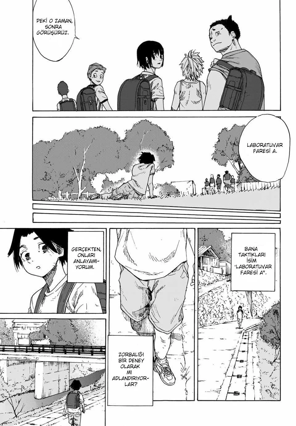 Juujika no Rokunin - Bölüm 1 - Sayfa 19