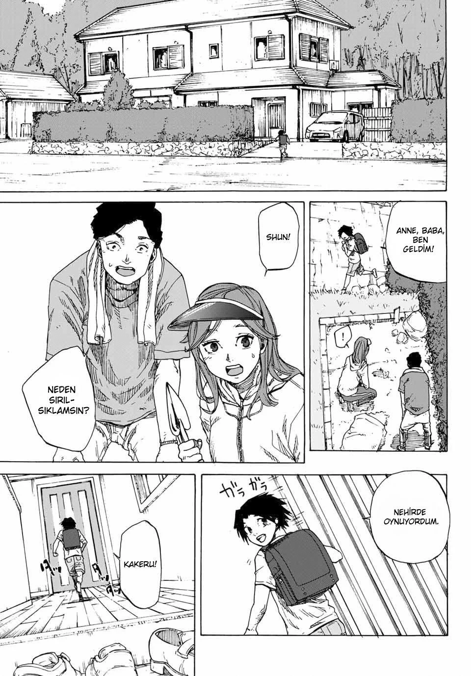 Juujika no Rokunin - Bölüm 1 - Sayfa 21