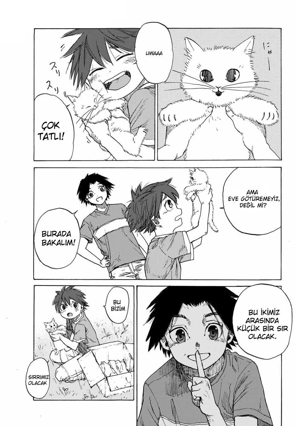 Juujika no Rokunin - Bölüm 1 - Sayfa 23
